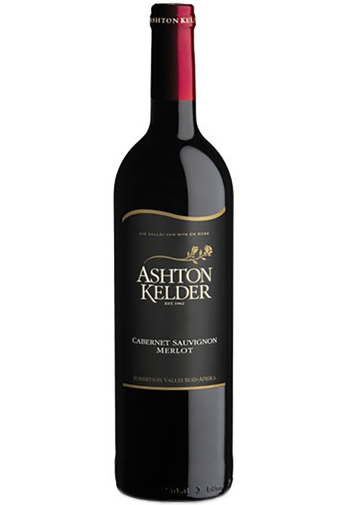 Ashton Winery Cabernet Sauvignon Merlot, 750ml