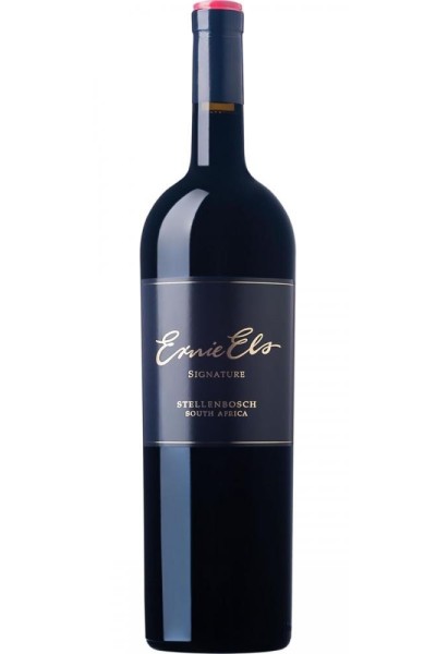 Ernie Els Signature Red, 750 ml