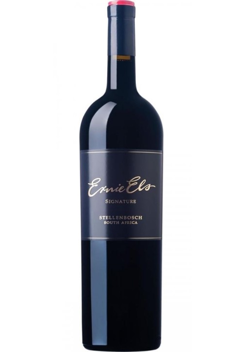 Ernie Els Signature Red, 750 ml