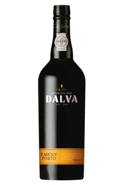 Dalva Tawny Reserve, 19%vol, 750ml
