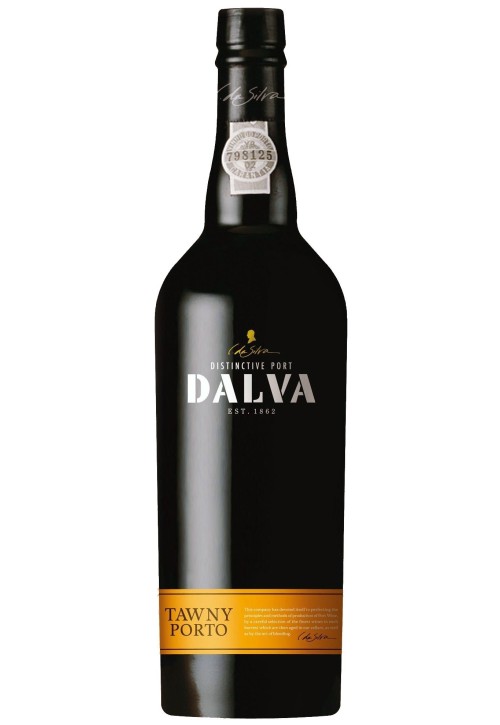 Dalva Tawny Reserve, 19%vol, 750ml