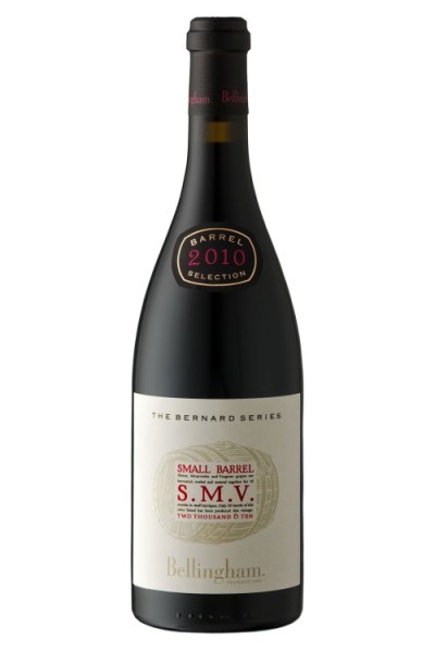 Bellingham The Bernard Series Small Barrel S.M.V, 750ml