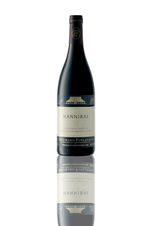 Bouchard Finlayson Hannibal, 750 ml