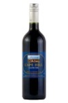 Cape Hill Red Classic Blend, 750 ml