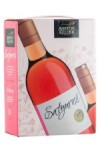 Ashton Winery Rosé, 3000 ml