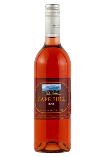 Cape Hill Rosé, 750 ml