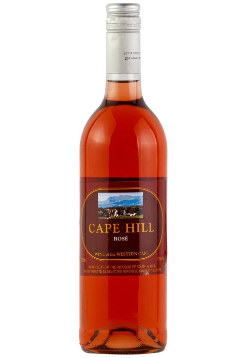 Cape Hill Rosé, 750 ml