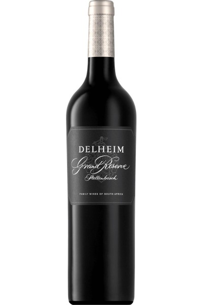 Delheim Grand Reserve, 750 ml
