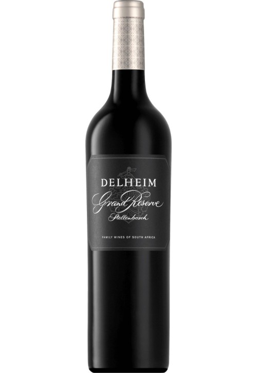 Delheim Grand Reserve, 750 ml