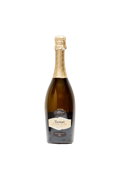 Fantinel Prosecco Doc Brut One & Only Brut, 750ml