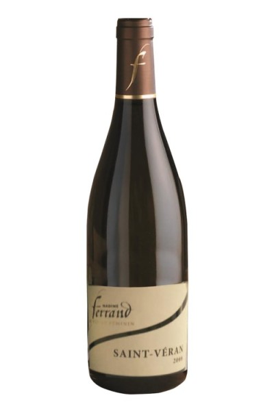 Nadine Ferrand Saint-Véran, 750 ml