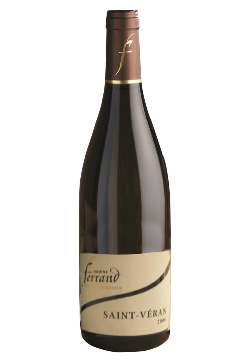 Nadine Ferrand Saint-Véran, 750 ml