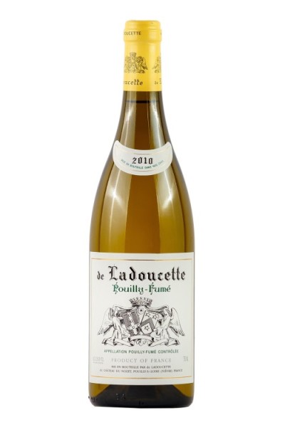 Pouilly-Fumé de Ladoucette, 750 ml