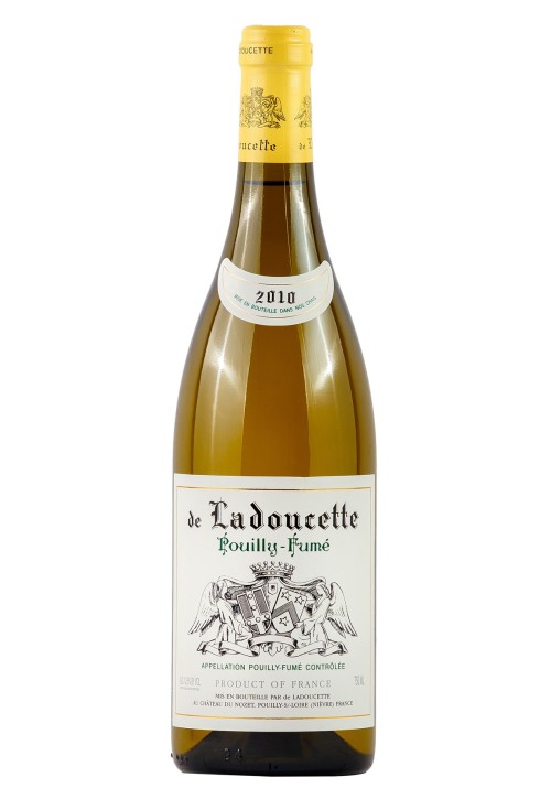 Pouilly-Fumé de Ladoucette, 750 ml