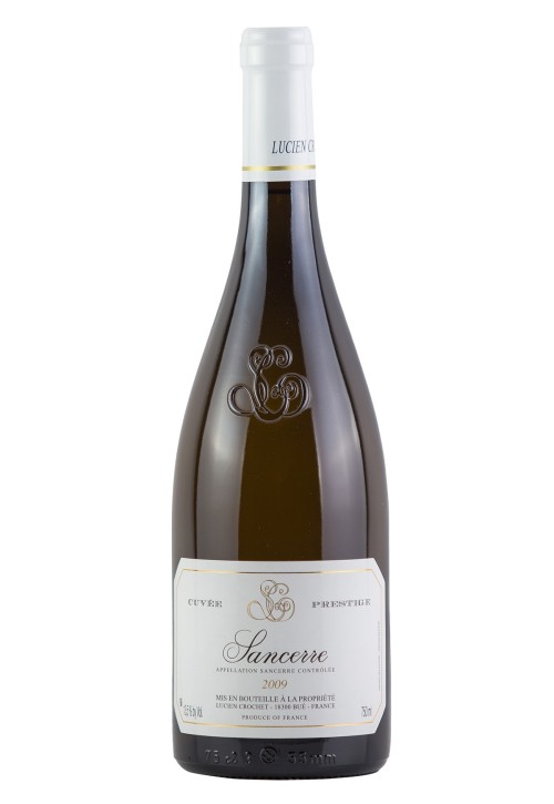 Lucien Crochet Cuvée Prestige, 750 ml