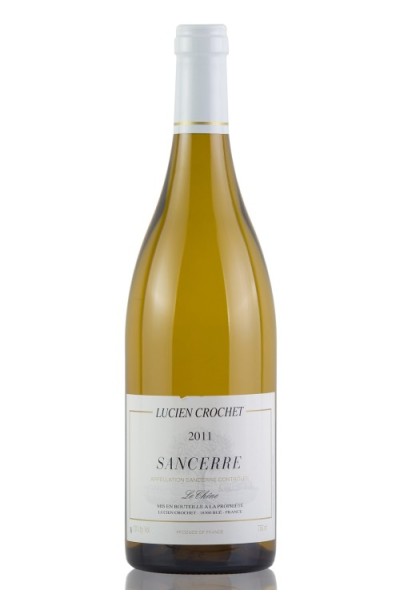 Sancerre Blanc Les Calcaires, 750 ml