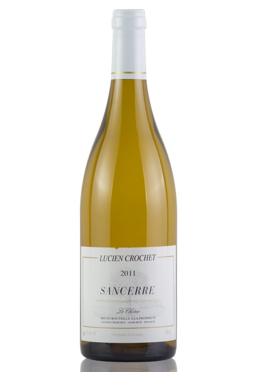 Sancerre Blanc Les Calcaires, 750 ml