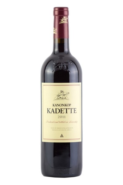 Kanonkop Kadette (Red Blends), 750 ml