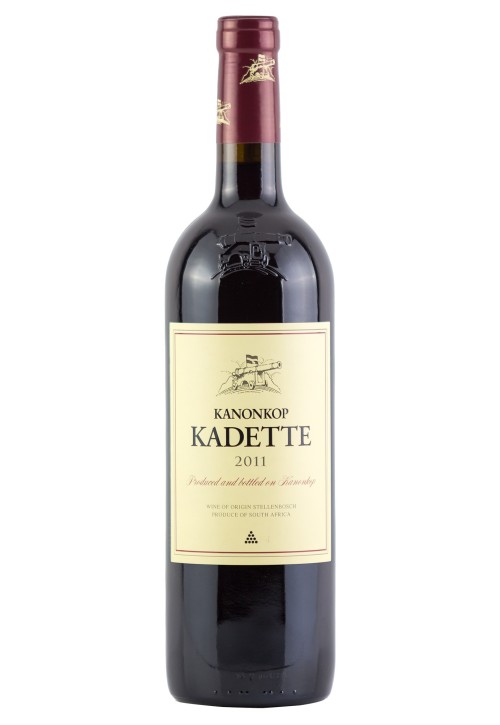 Kanonkop Kadette (Red Blends), 750 ml