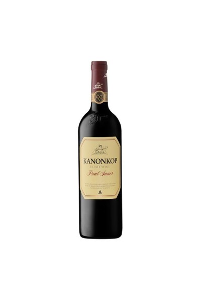 Kanonkop Paul Sauer, 750 ml