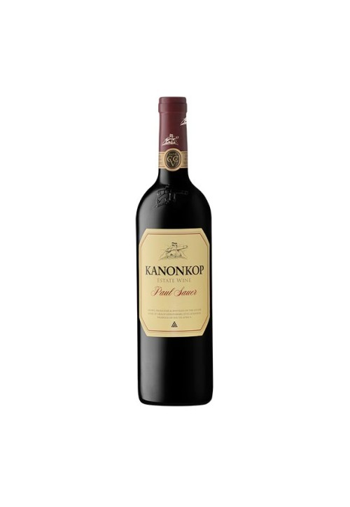 Kanonkop Paul Sauer, 750 ml