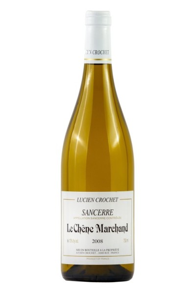 Lucien Crochet Le Chêne Marchand Blanc, 750 ml