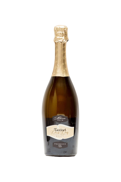 Fantinel Prosecco Doc Brut One & Only Brut, 750ml