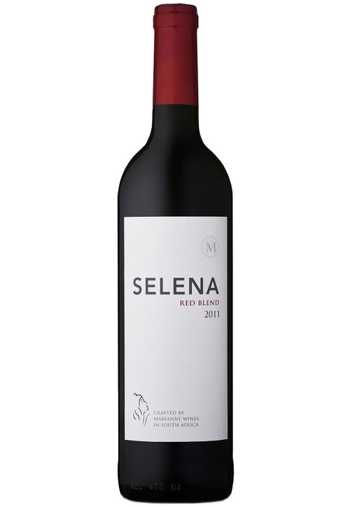 Marianne Estate Selena, 750ml