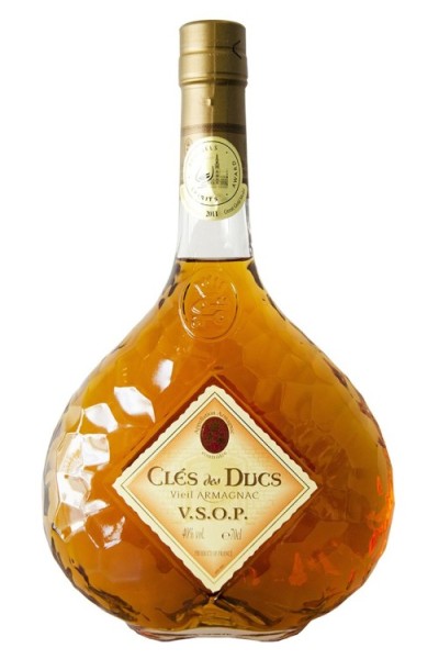 Clés des Ducs VSOP
