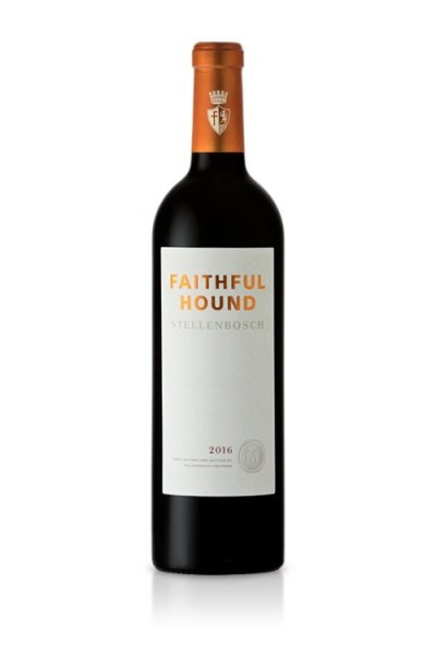 Mulderbosch Faithful Hound (Red), 750 ml