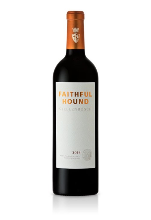 Mulderbosch Faithful Hound (Red), 750 ml