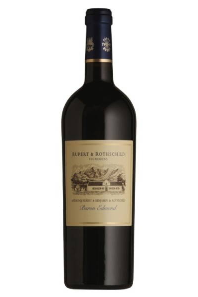 Rupert & Rothschild Baron Edmond, 750 ml