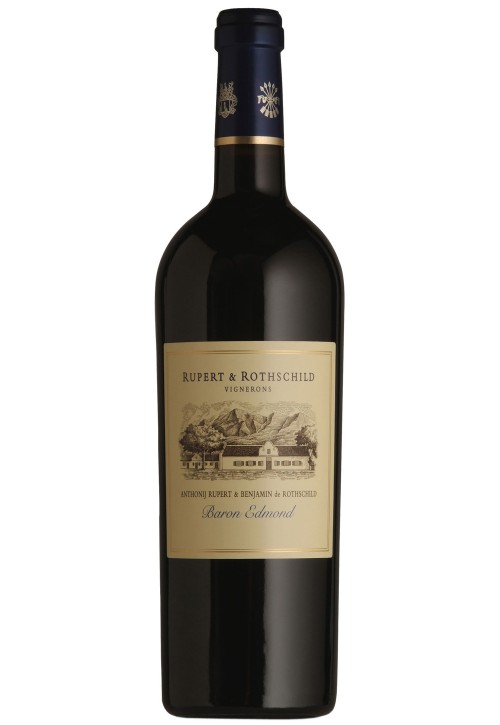 Rupert & Rothschild Baron Edmond, 750 ml