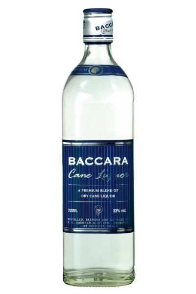 Baccara Blue, 33% vol., 700 ml