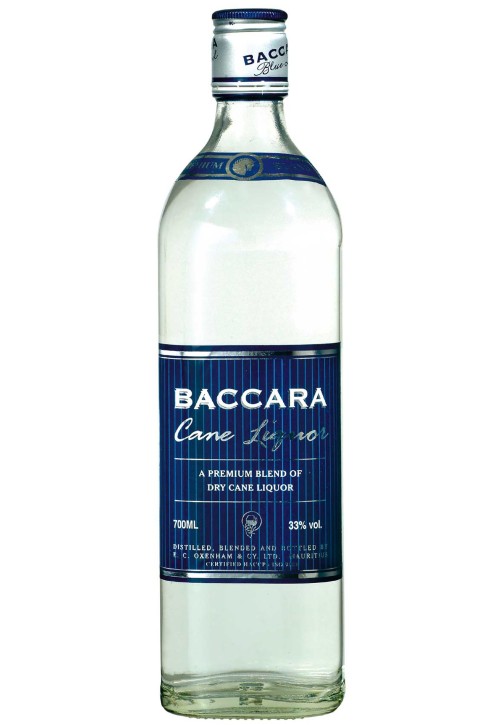 Baccara Blue, 33% vol., 700 ml