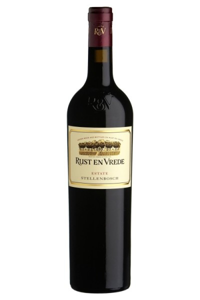Rust en Vrede Estate Red, 750 ml
