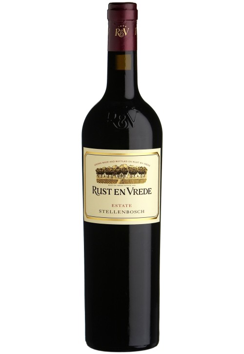 Rust en Vrede Estate Red, 750 ml