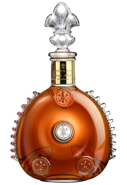Rémy Martin Fine Champagne Louis XIII, 40% vol., 700 ml