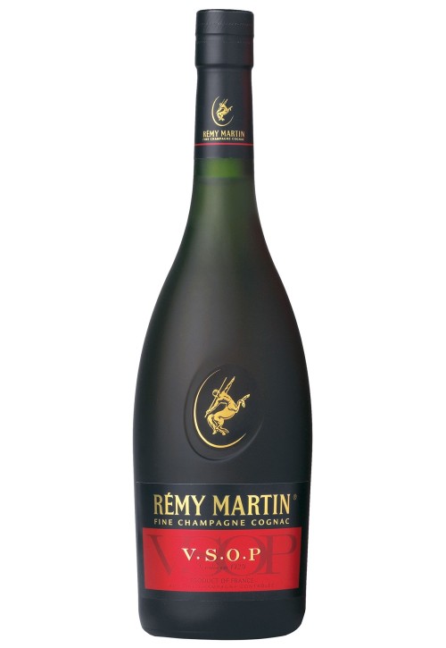 Rémy Martin Fine Champagne VSOP, 40% vol., 700 ml