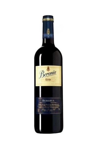 Beronia Reserva, 750 ml