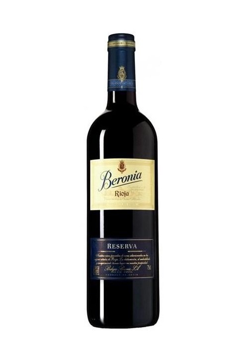 Beronia Reserva, 750 ml