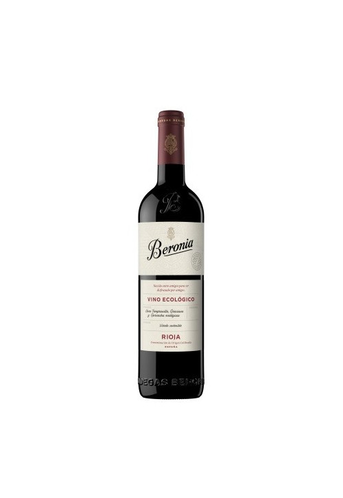 Beronia Vino Ecologico Rioja, 750 ml