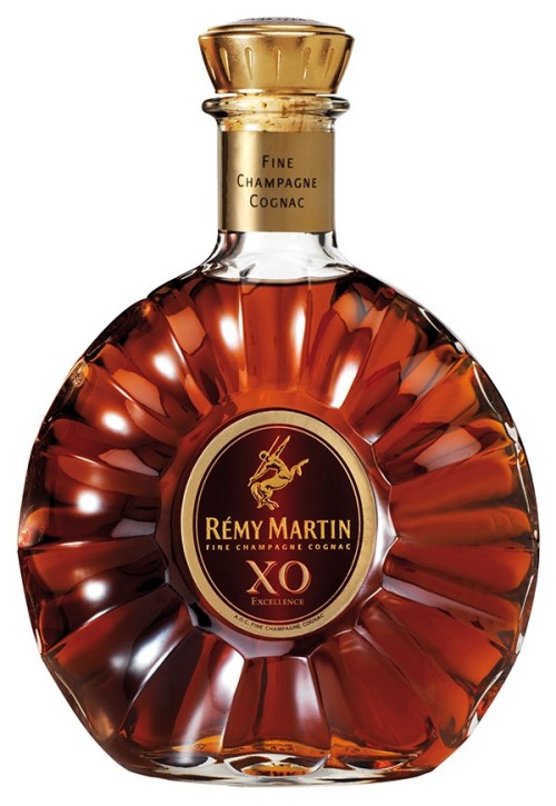 Rémy Martin Fine Champagne XO Special, 40% vol., 700 ml