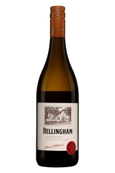 Bellingham Homestead Series Chardonnay, 750 ml