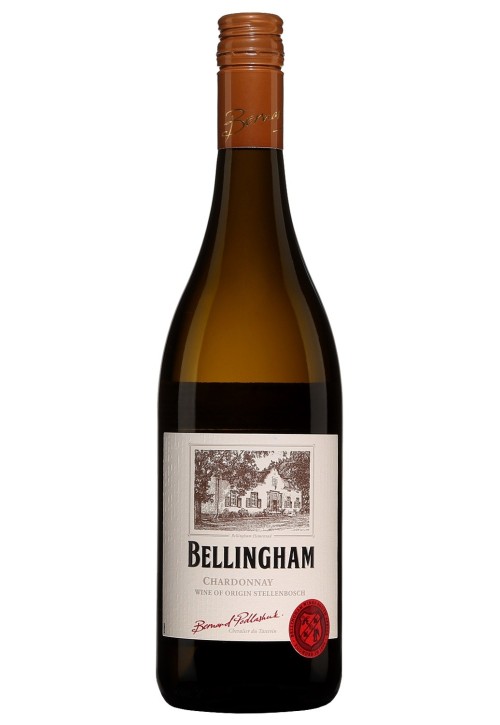 Bellingham Homestead Series Chardonnay, 750 ml
