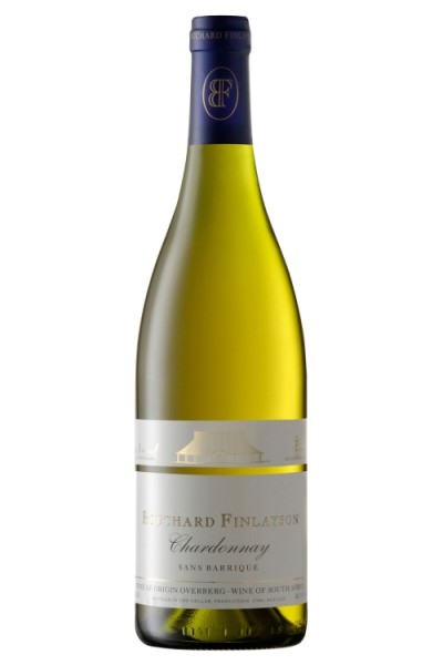 Bouchard Finlayson Sans Barrique Chardonnay, 750 ml