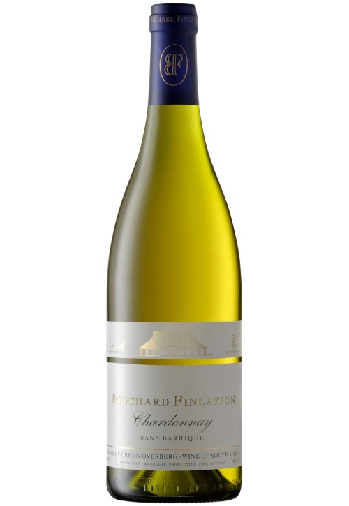 Bouchard Finlayson Sans Barrique Chardonnay, 750 ml