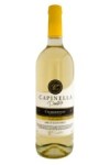Capinella Prestige Chardonnay, 750 ml