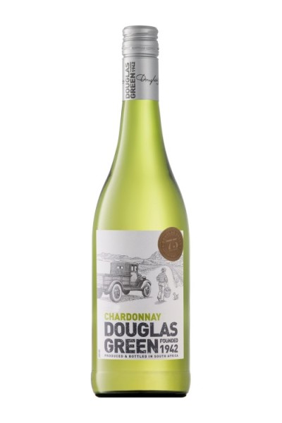 Douglas Green Chardonnay, 750 ml