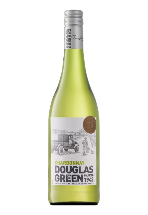 Douglas Green Chardonnay, 750 ml